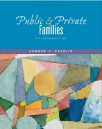 Book Public & Private Families: an Introduction, ISBN 0072405449 free