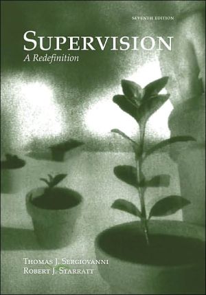Book Supervision: A Redefinition free