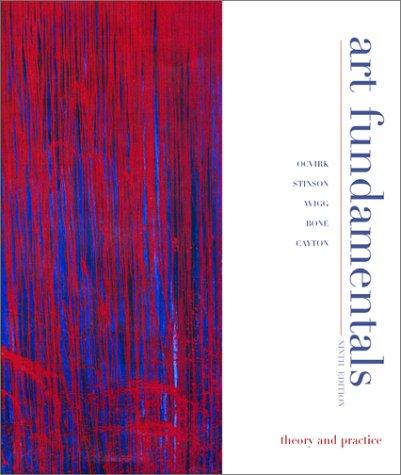 Book Art Fundamentals : Theory and Practice free