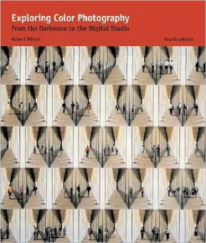 Book Exploring Color Photography : From the Darkroom to the Digital Studio free