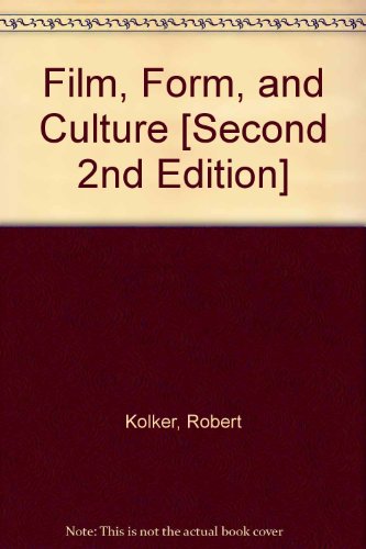 Book Film, form and culture free