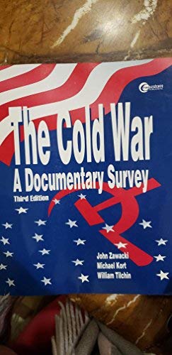 Book The Cold War: A Documentary Survey free