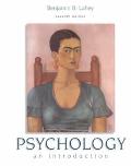 Book Psychology: An Introduction w/ Practice Tests & Making the Grade CD ROM free