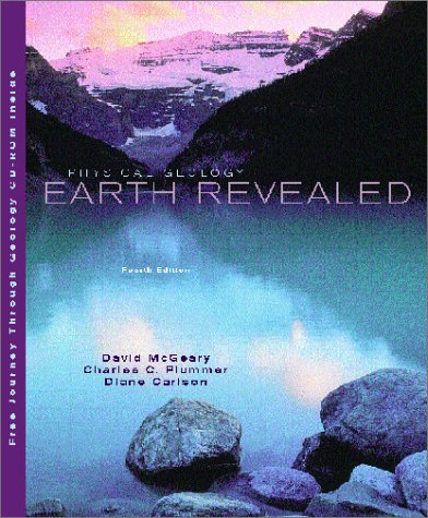 Book Physical Geology: Earth Revealed free