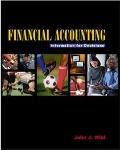 Book Financial Accounting (w/cd) free