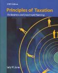 Book Principles of Taxation for Business Investment Planning, 2001 edition free
