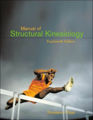 Book Manual of Structural Kinesiology with Dynamic Human 2.0 free