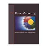 Book BASIC MARKETING: A GLOBAL-MANAGERIAL APPROACH (COLECCION TAMESIS: SERIE C, FUENTES PARA LA HISTORIA free