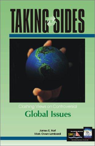 Book Taking Sides: Clashing Views on Controversial Global Issues free