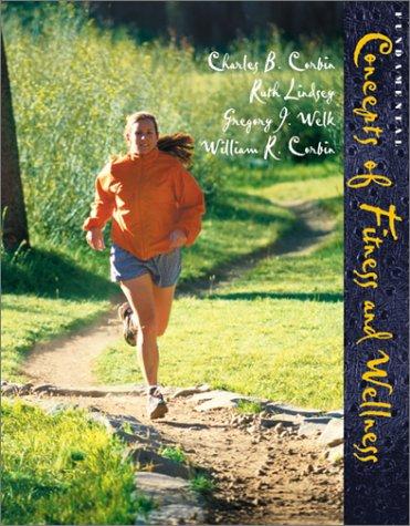 Book Fundamental Concepts of Fitness and Wellness free