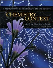 Book Chemistry In Context: Applying Chemistry To Society free