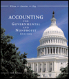 Book Accounting for Governmental and Nonprofit Entities free