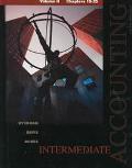 Book Intermediate Accounting Volume II, Chapters 15-25 free