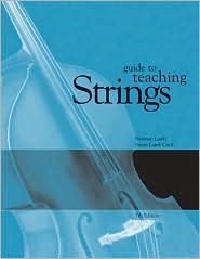 Book Guide To Teaching Strings free
