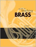 Book Guide To Teaching Brass free