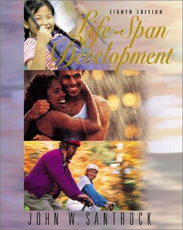 Book Life Span Development free