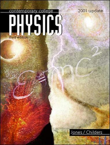 Book Contemporary College Physics, Third Edition, 2001 Update w/ updated CD-ROM free