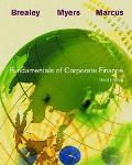 Book Fundamentals Of Corporate Finance (irwin Series In Finance, Insurance, And Real Estate.) free