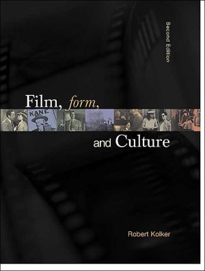 Book Film, Form, & Culture with CD-ROM 1.03 free