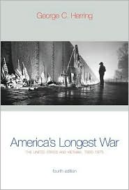 Book America's Longest War: The United States and Vietnam, 1950-1975 free