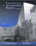 Book Financial Accounting Basics for use with Interactive Financial Accounting Lab Student CD-ROM, Version 3.0 free