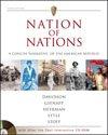 Book Nation of Nations: A Concise Narrative of the American Republic free