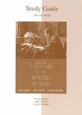 Book A History of the Modern World free