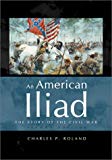 Book An American Iliad: The Story of the Civil War free