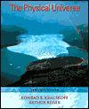 Book The Physical Universe free