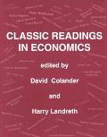 Book Classic Readings in Economics free