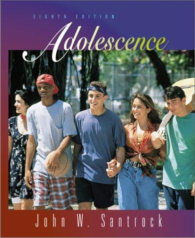 Book Adolescence with Free "Making the Grade" Student CD-ROM free