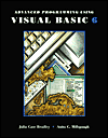 Book Advanced Programming in Visual Basic 6.0 w/Cd free