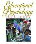 Book Educational Psychology with Free Case Study CD-ROM and Free Making the Grade CD-ROM free