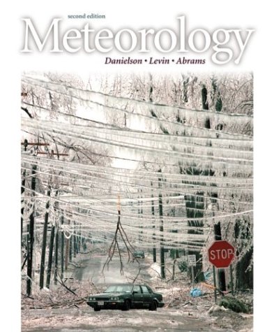 Book Meteorology w/ESP CD-ROM free