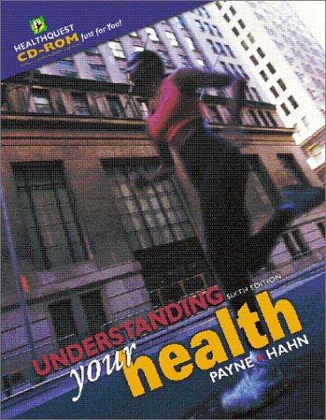 Book Understanding Your Health free