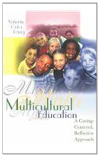 Book Multicultural Education and the Internet: Intersections and Integrations free
