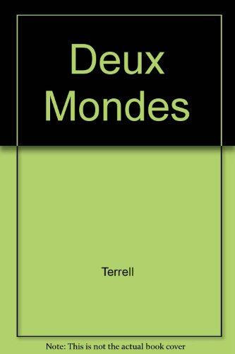 Book Student Audio CD Program to Accompany Deux Mondes: A Communicative Approach free