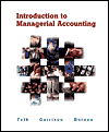 Book Introduction to Managerial Accounting free