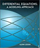 Book Differential Equations: A Modeling Approach free