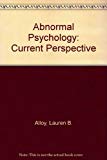 Book Abnormal Psychology: Current Perspectives free Book Abnormal Psychology: Current Perspectives free