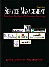 Book Service Management: Operations, Strategy, and Information Technology with Student CD-Rom Mandatory Package free