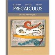 Book Precalculus: Graphs and Models free