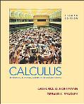 Book Calculus for Business, Economics and the Social and Life Sciences free