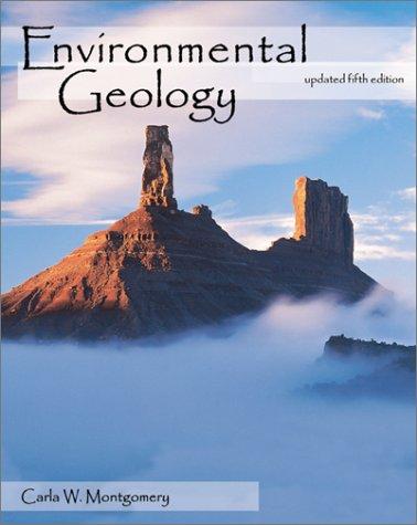 Book Environmental Geology free
