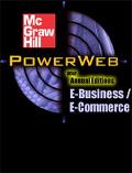 Book Powerweb: E-business free