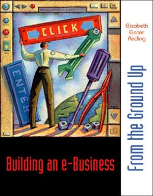Book Building an E-Business: From the Ground Up free