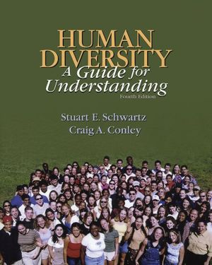 Book Human Diversity: A Guide for Understanding free