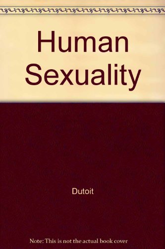 Book Human Sexuality free Book Human Sexuality free