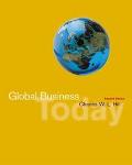 Book Global Business Today free