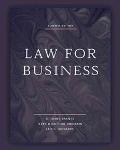 Book Law for Business free